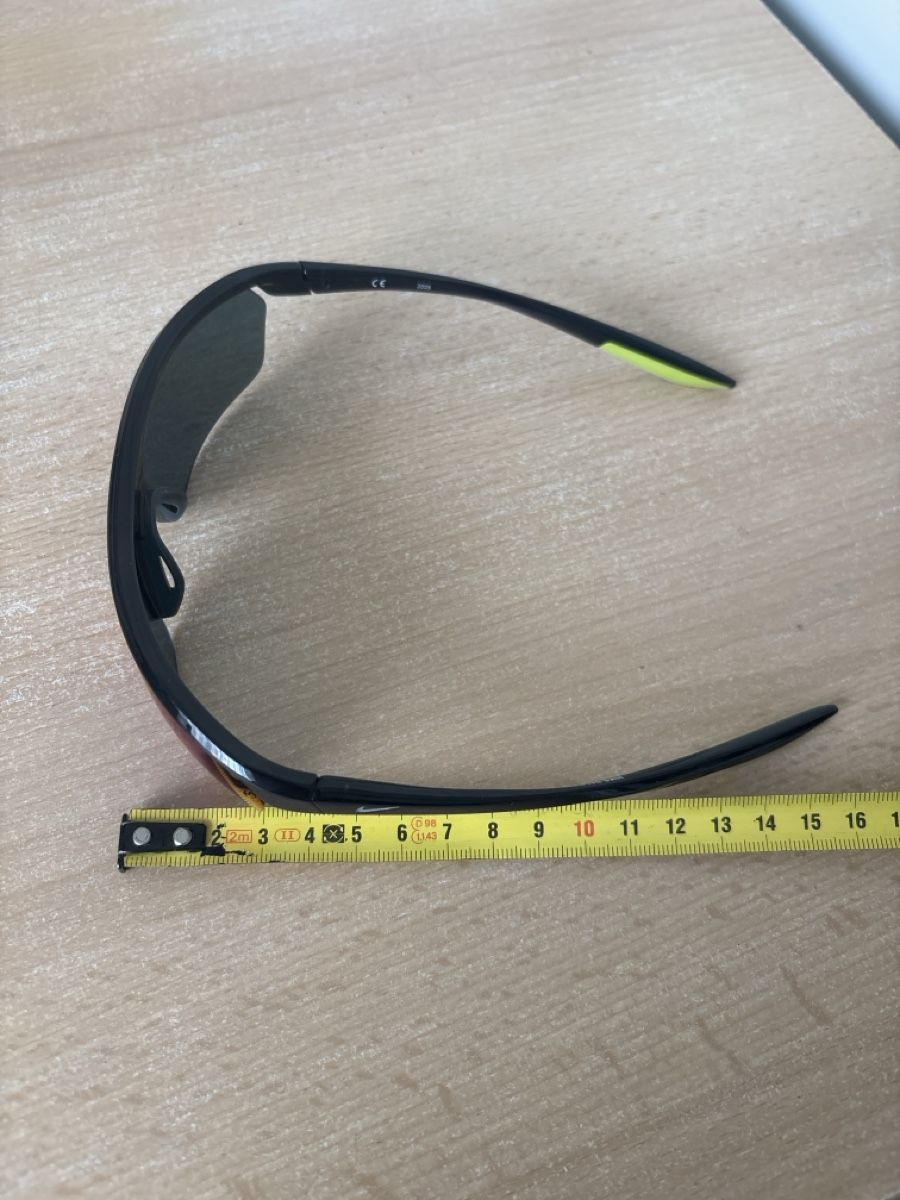 Nike Occhiali & Lenti: Nike Sportbrille – Usato da Zürich venduto da leonie.vera 3