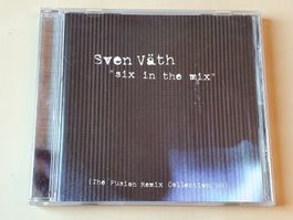 Sven Väth six in the mix