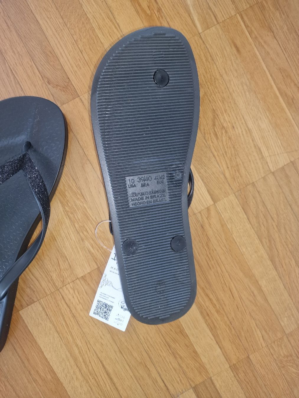 Ipanema Scarpe da donna: Flip flop Ipanema neu – Nuovo (secondo la descrizione) da Jona venduto da Bubi22 2