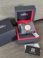 Montre Tissot Le Locle Automatique or et acier neuve