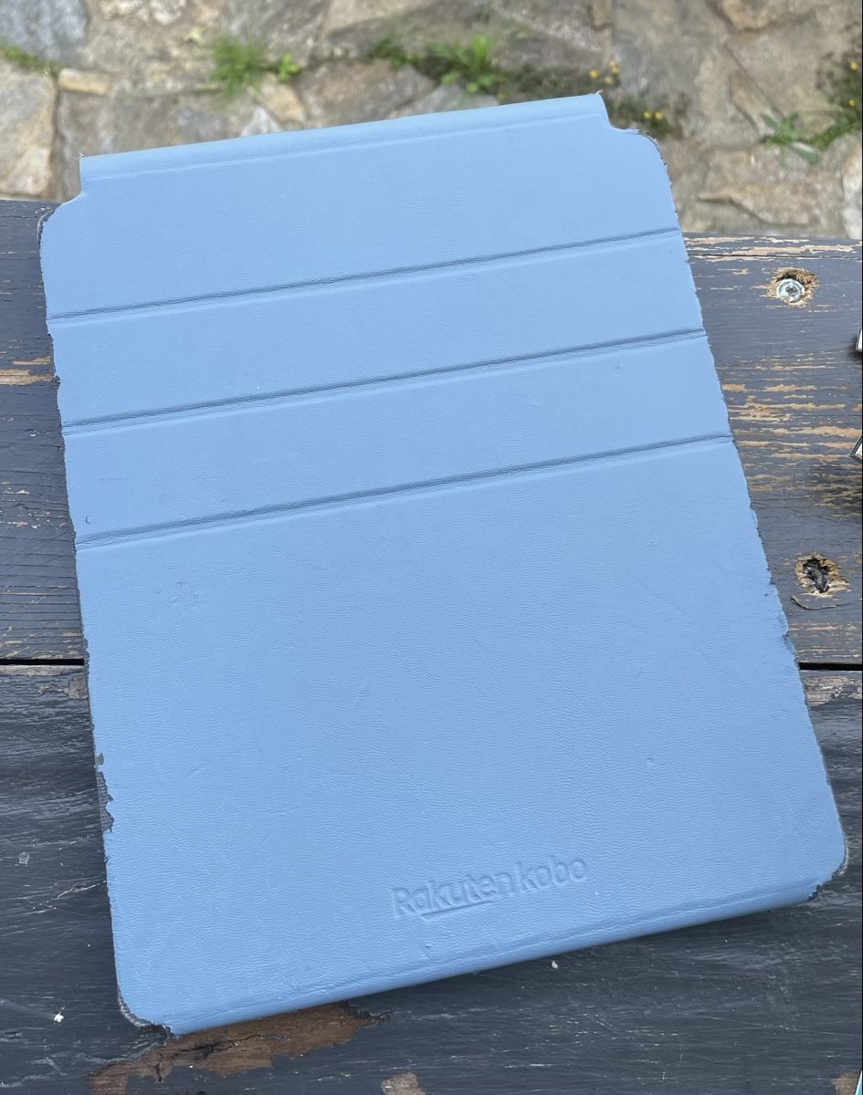 Kobo Tablet PC: E-reader Kobo Elipsa con custodia e stylus usato buono – Usato da Insone venduto da ono_h7l2 3