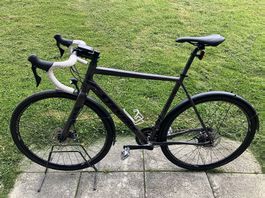 Stevens Supreme 2019 Gravelbike / Cyclocross