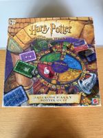 Harry Potter Quiz Brettspiel Das Grosse Harry Potter Quiz