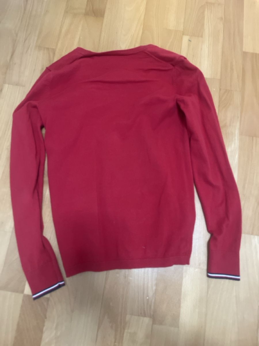 Tommy Hilfiger Maglioni & Felpe: Tommy Hilfiger Pulli – Nuovo (secondo la descrizione) da Bülach venduto da SharonP01 1