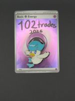 Quaxly Pokémon Pin