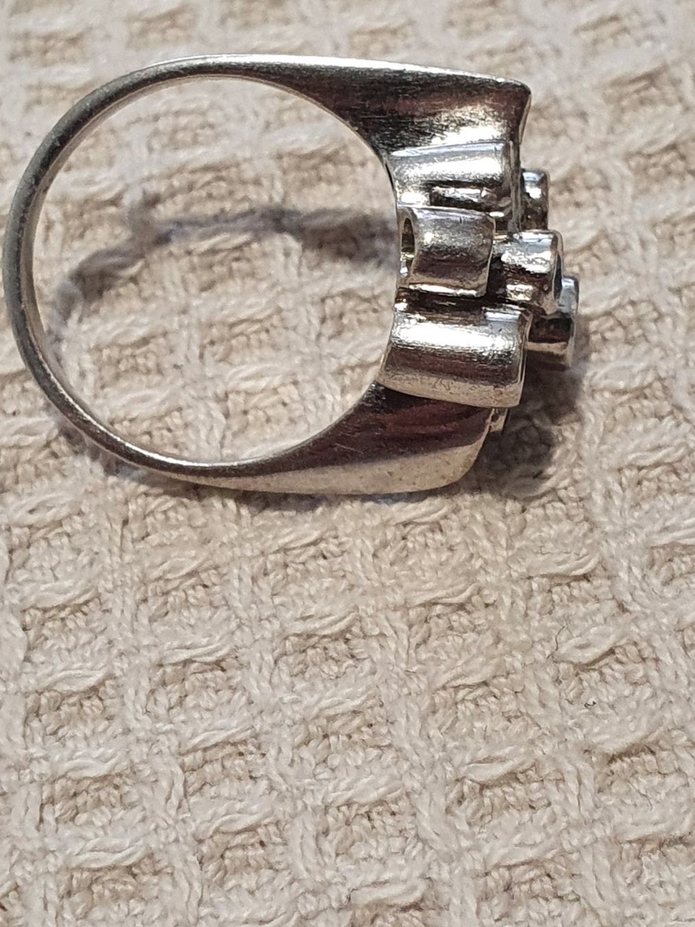 Ringe: Bezaubernder Ring ....doch schauen Sie rein.... – Gebraucht aus Wohlen AG von palmsprings 8