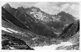 Kreuzlipass, Piz Ner