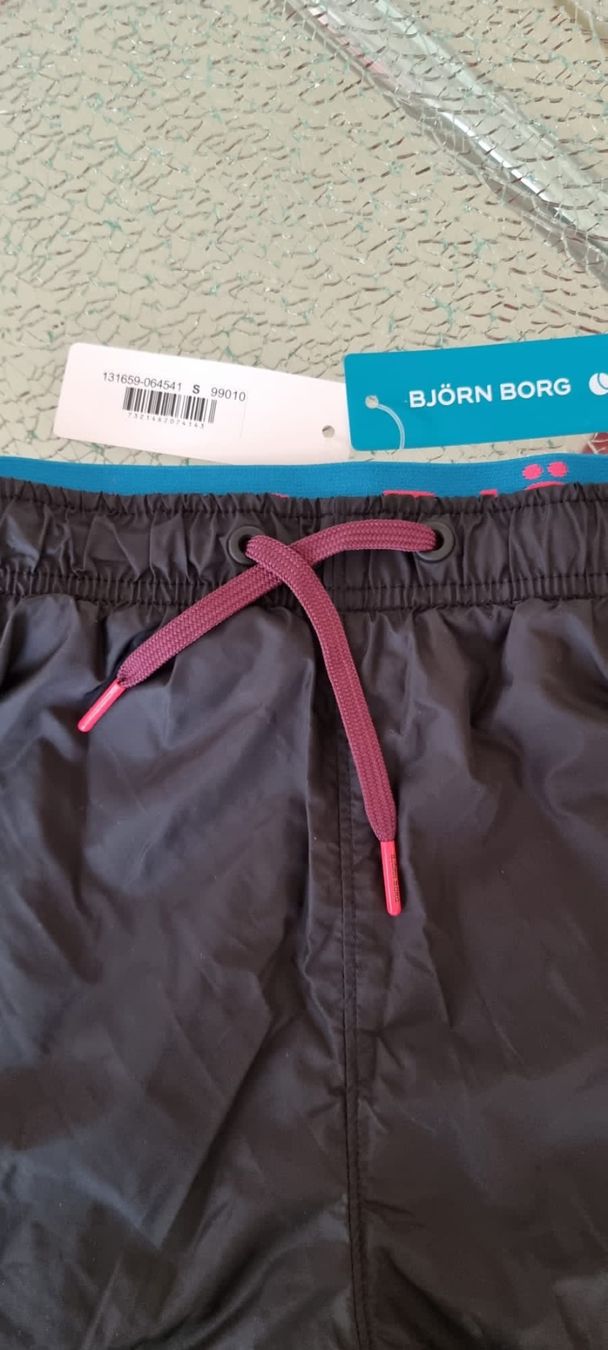 Caleçons de bain: Björn Borg Gr. S – Neuf avec emballage d'origine à Luzern par Edii025 6