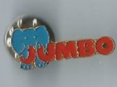 Jumbo Pin