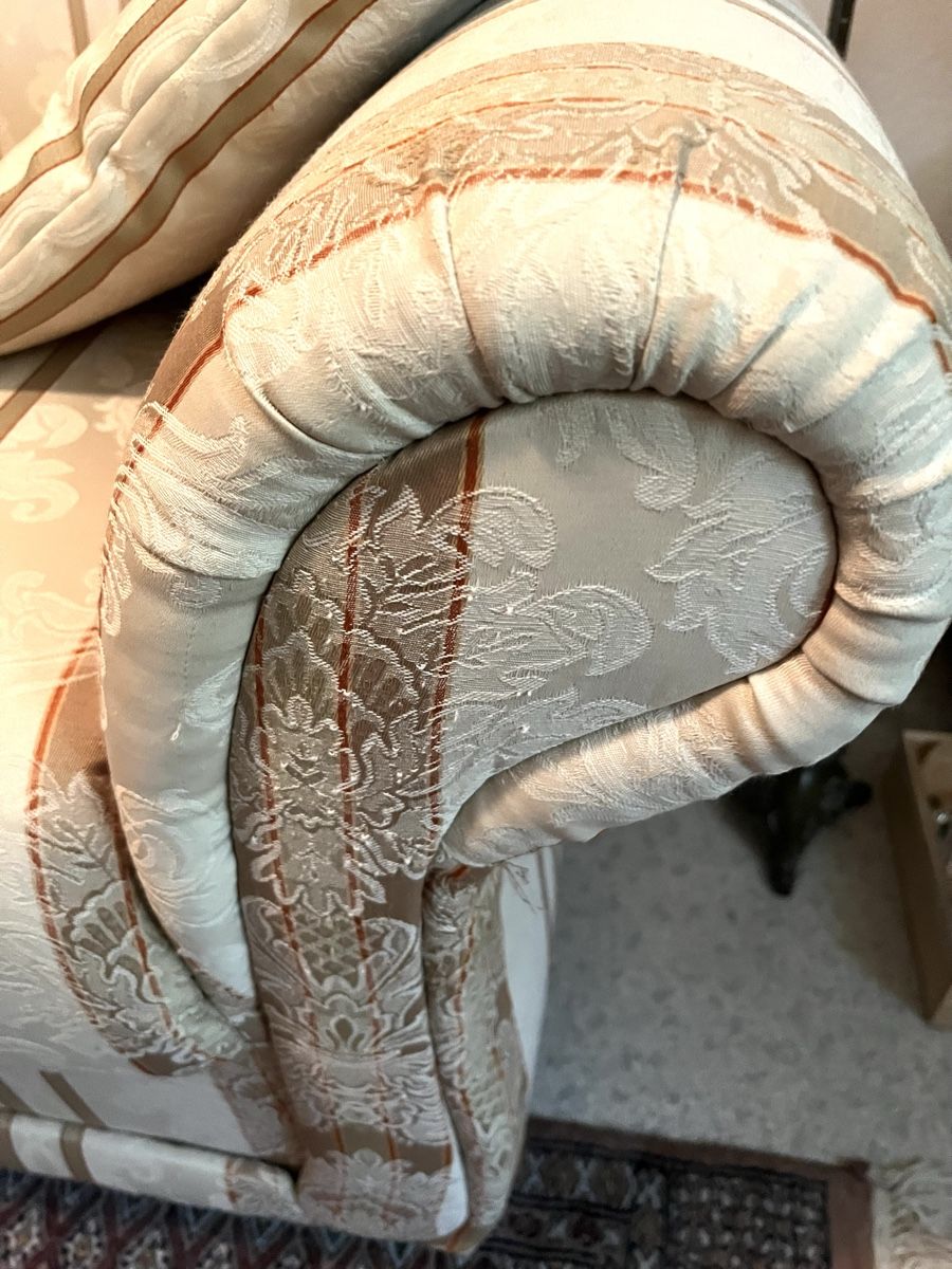 Sofas: Zweier Sofa – D'occasion à Schlieren par tatiana777 3