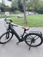 Cannondale Adventure Neo 1 EQ 2025 – VAE Bosch, taille L