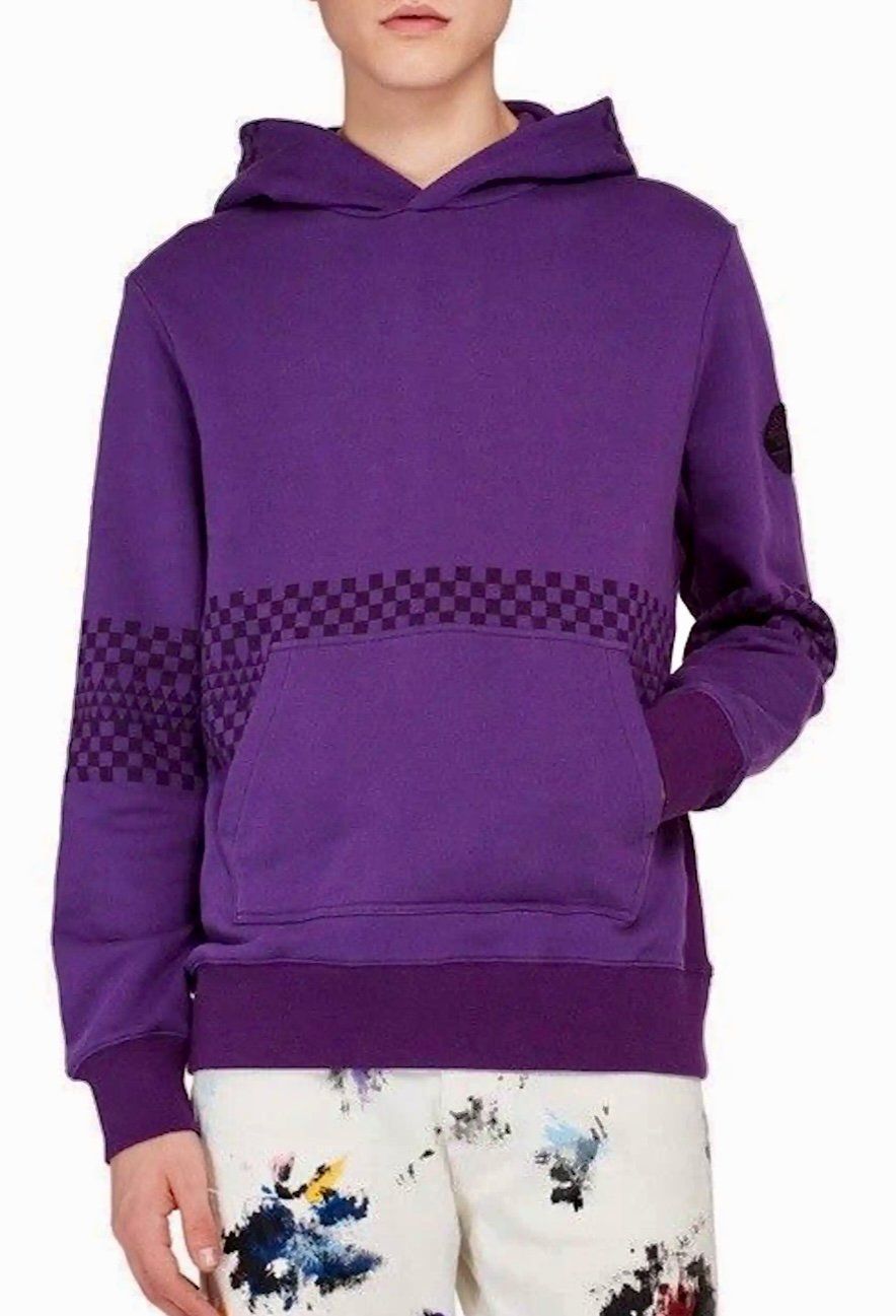 Pullover & Sweatshirts: Ovadia & Sons Übergroßes Sweatshirt Baumwolle Pullover Pull – Neu und originalverpackt aus Mont-sur-Lausanne von jolieresale 3