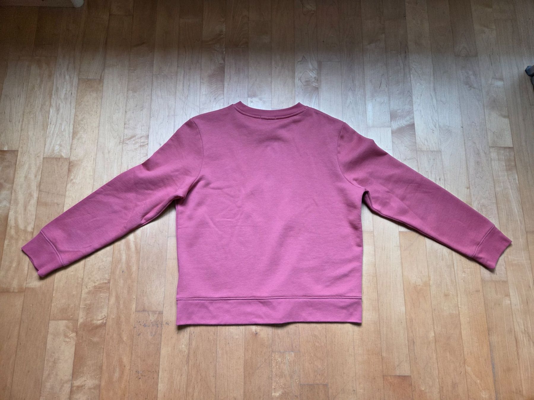 Maglioni & Felpe: Timberland Sweatshirt – Usato da Basel venduto da Norge_69 1