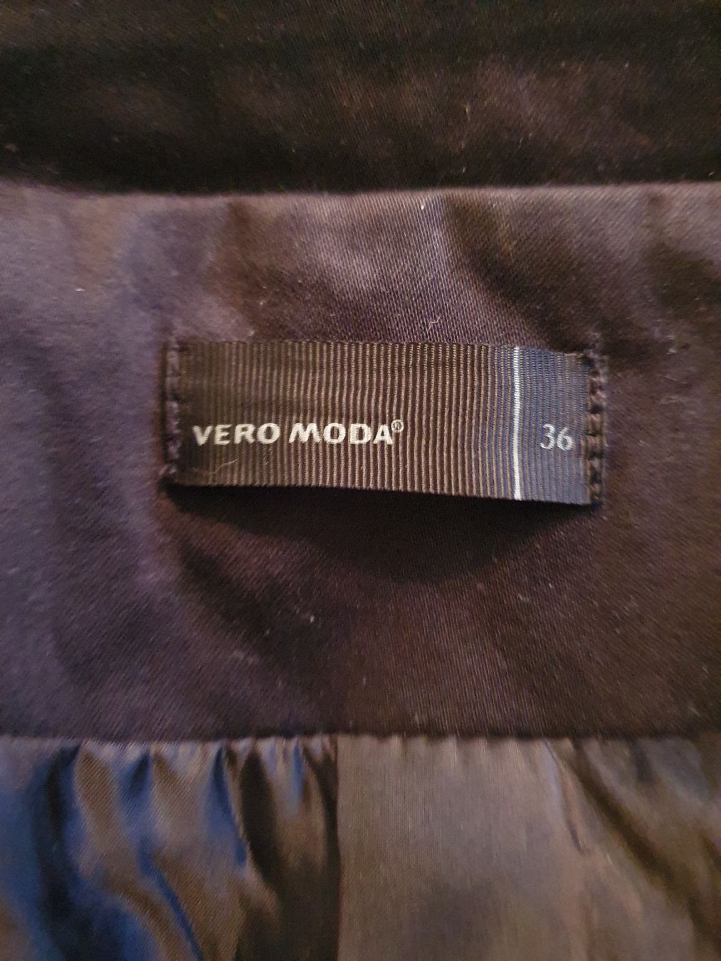 Vero Moda Giacche: Blazer von "Vero Moda" / Grösse 36 – Usato da Brunnen venduto da DianaB1991 2
