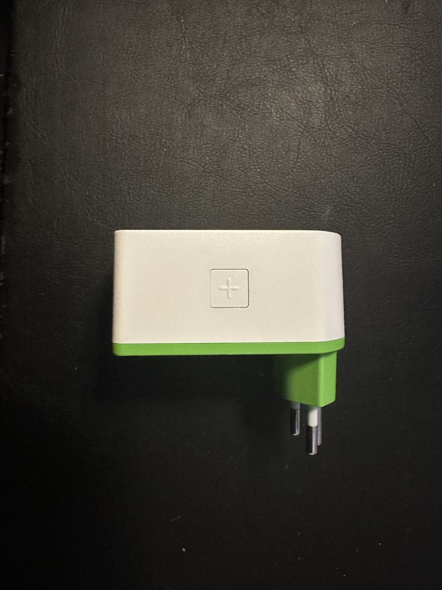 myStrom Spine: MyStrom WiFi Switch – Usato da Thun venduto da tulu_1995