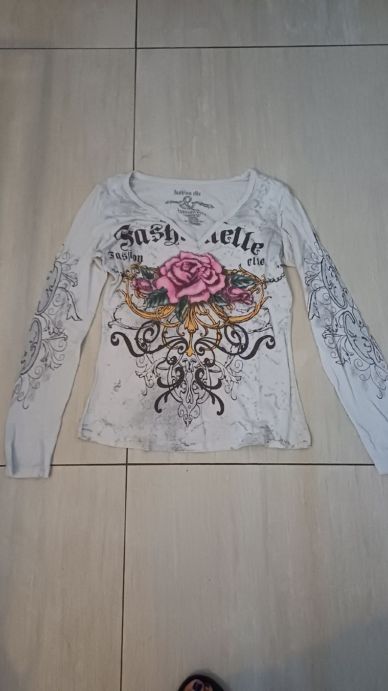 Tops: Haut – Gebraucht aus Bex von Sakito