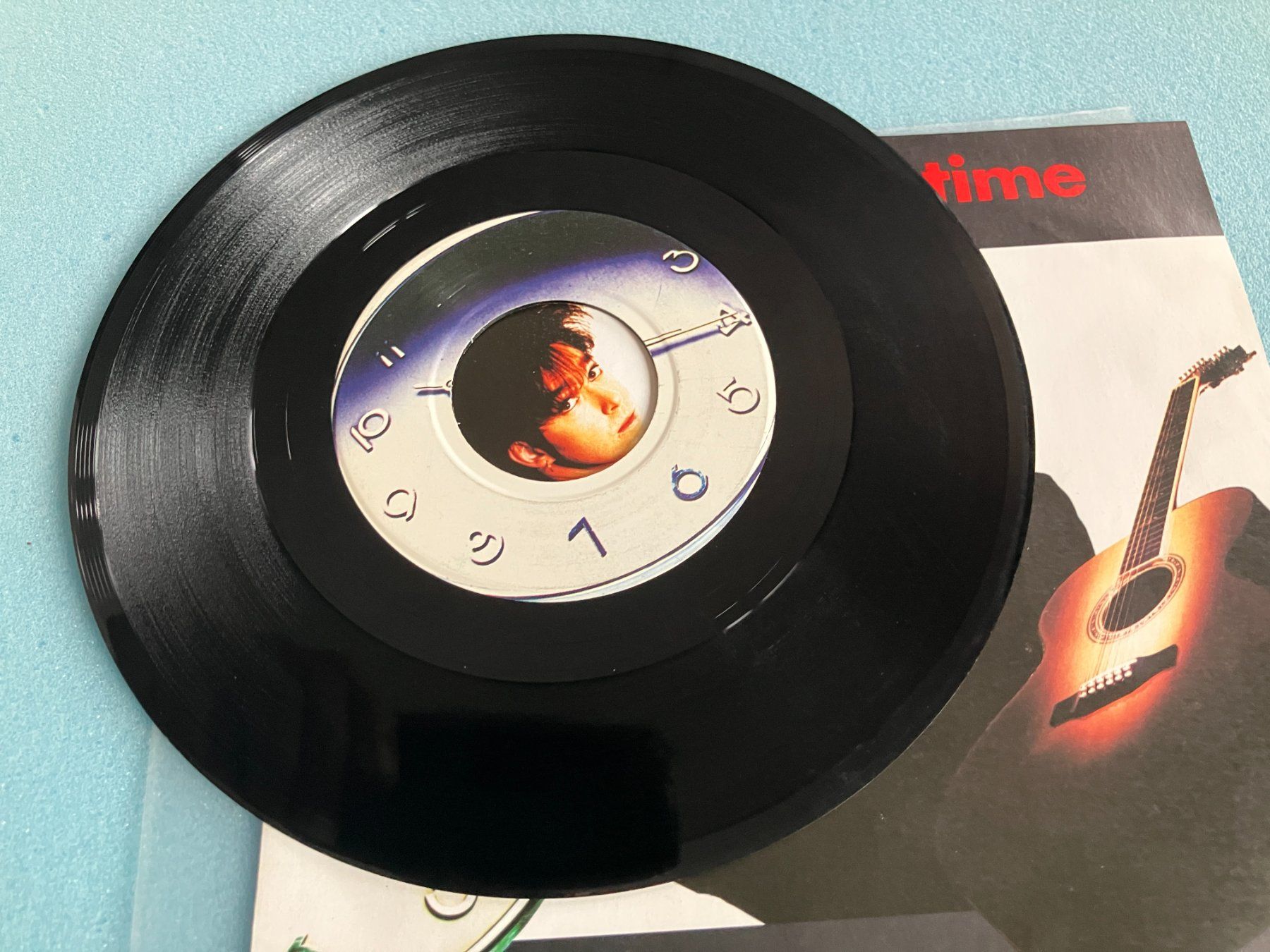 Schallplatten: Roxette – Gebraucht aus Aarwangen von Jukebox3 4