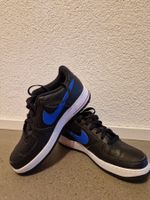 Nike Schuhe Gr. 40 (schwarz)
