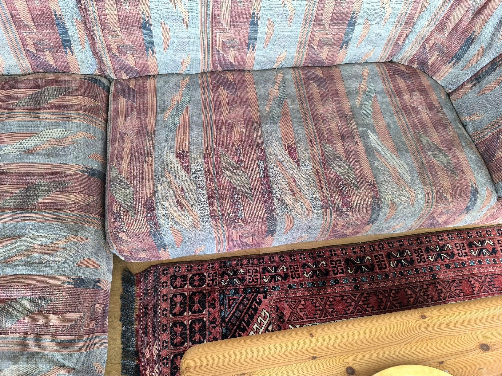 Sofas: Ecksofa von Domicil Möbel – Gebraucht aus St. Gallen von finitopepito60 3