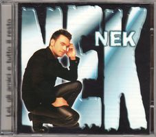 Nek – Lei, Gli Amici E Tutto Il Resto
