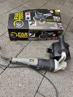 Far Tools Rex Schleifmaschine