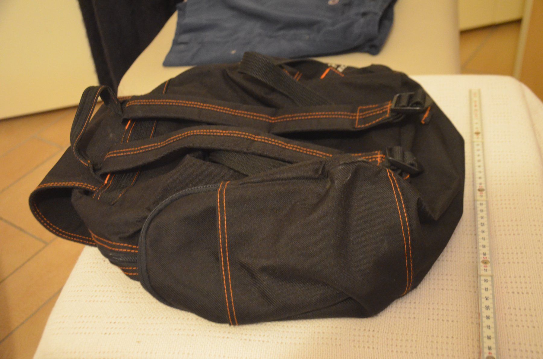 Sacs à dos: SACK – D'occasion à Chiasso par Dolly015 2