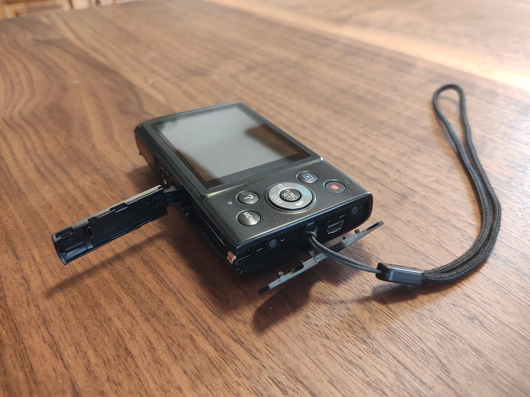 Canon Kamera: Canon IXUS 172 – Gebraucht aus Balterswil von Tannenbaum021 4
