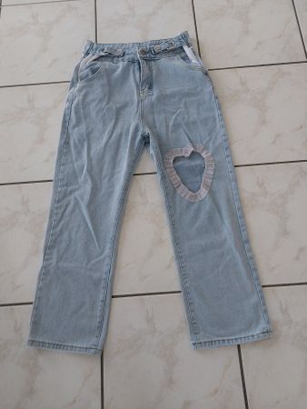 Jeans Gr. 36