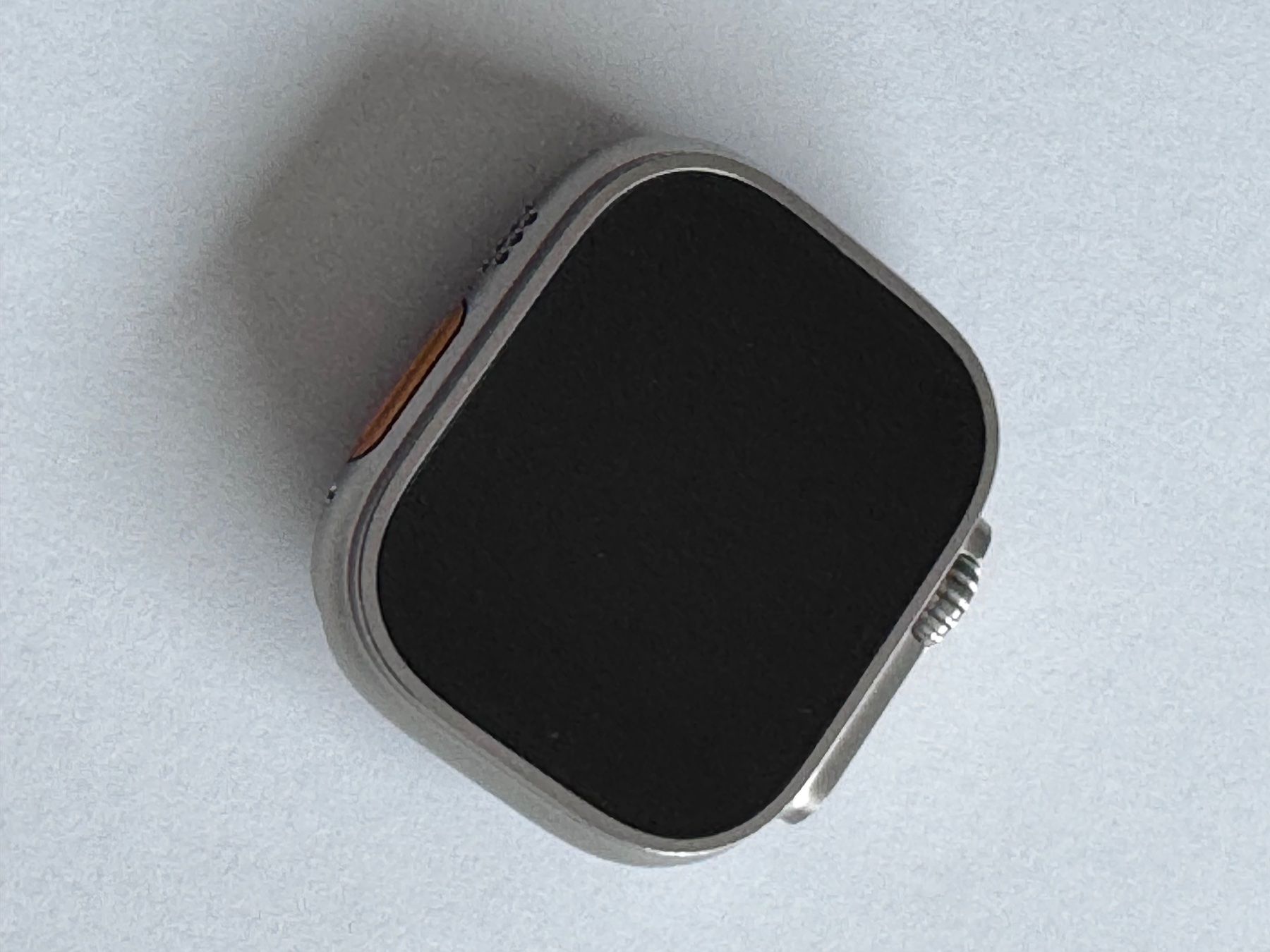 Apple Smartwatch: Apple Watch Ultra 2 Cellular – Usato da Frick venduto da andreas.meier 2