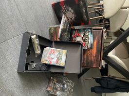 Risen 2 Dark Waters Stahlbarts Schatz Collectors