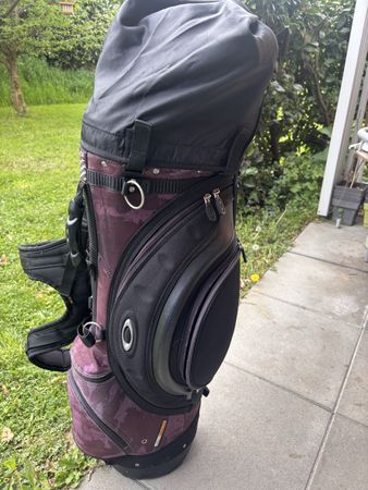 Oakley Golfbag Cartbag (ohne Standbeine)