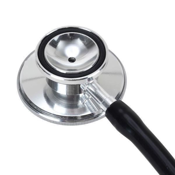 Attrezzature mediche: Doppelkopf Stethoskop Bruststück 75cm – Nuovo (secondo la descrizione) da Thun venduto da onlino 4