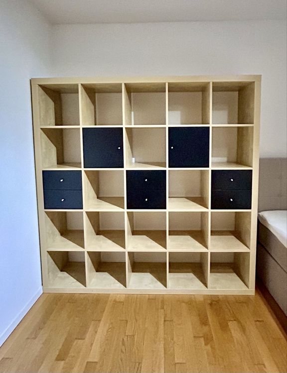 Turen Fur Expedit