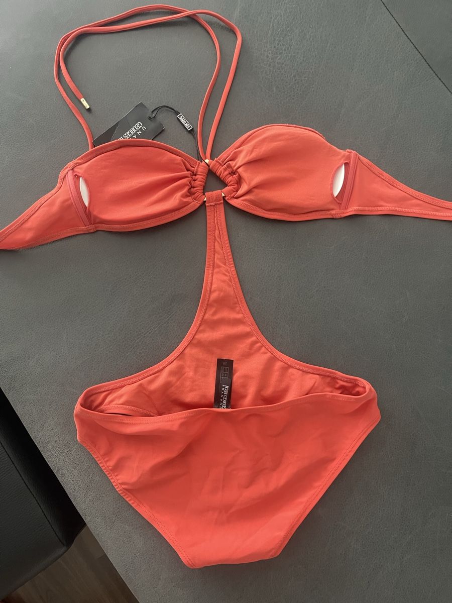 Costumi da bagno & Bikini: Badeanzug Georges Rech M neu – Nuovo e nell'imballaggio originale da Dübendorf venduto da olh_rs5r 1