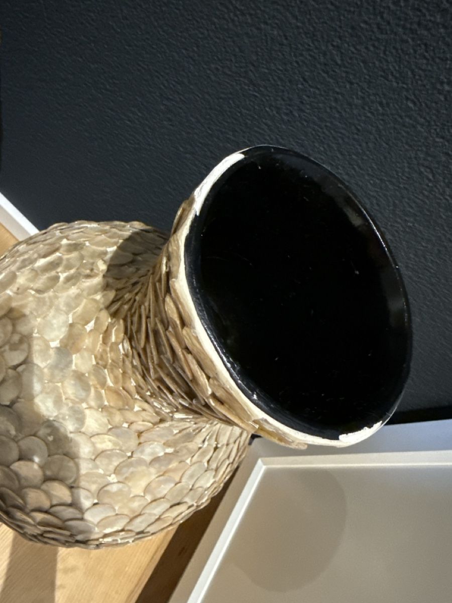 Vasen & Gefässe: Deux grands vases décoratifs – Gebraucht aus Riaz von jes_6cfc 2