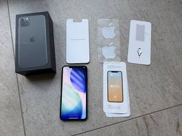 iPhone 11 ProMax 256GB