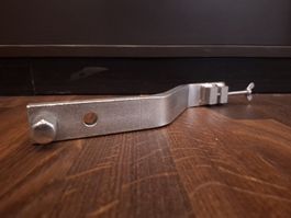 Nivtec Verbinder N-F 110mm