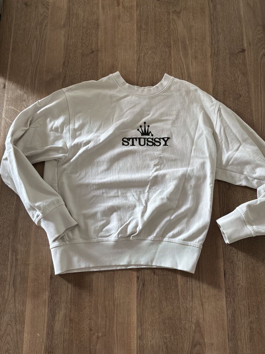 Stüssy Maglioni & Felpe: Pullover Stüssy Grösse S  – Nuovo (secondo la descrizione) da Zürich venduto da lio_prx5