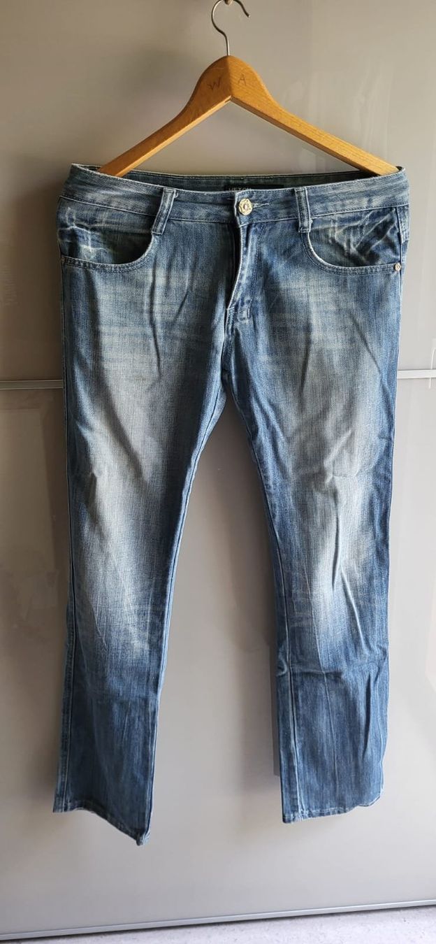 Jeans: Herrenjeans von Veton, – Gebraucht aus Curio von mia_vb5z