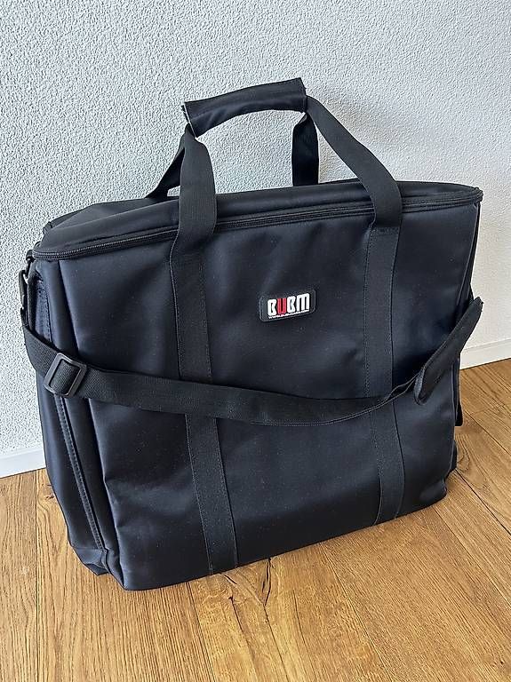 Taschen: PC-Tragtasche BUBM – Gebraucht aus Reinach AG von Teger77
