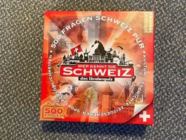 Spiel