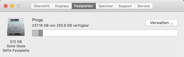 Apple PC: Mac Mini (late 2012, Model A 1347) – Usato da Trub venduto da SebastianFelix 3