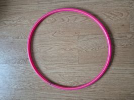 Simba Hula Hoop Reifen rosa, ⌀ 60cm