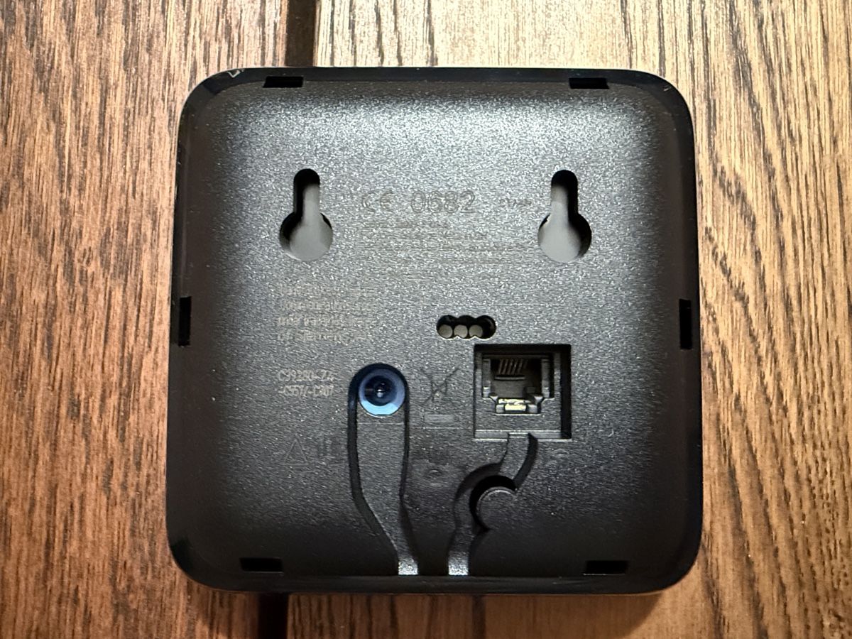 Gigaset Téléphones: Gigaset SL780 Basisstation – D'occasion à Luzern par Roeschuko 1