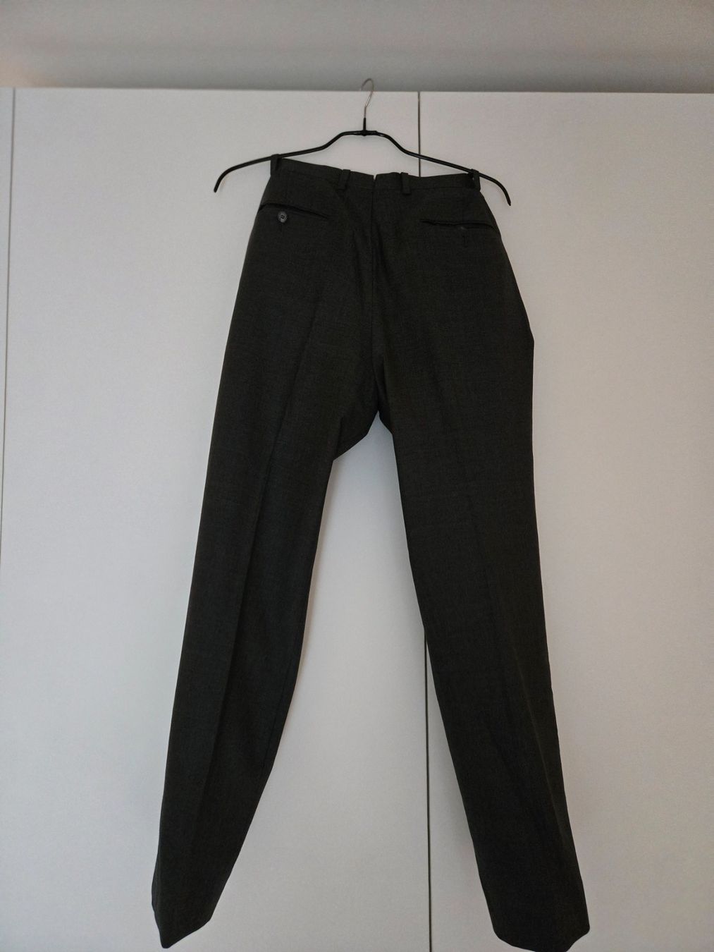 Suitsupply Pantaloni: SuitSupply Anzughose, Modell Brescia – Usato da Basel venduto da noah27 2