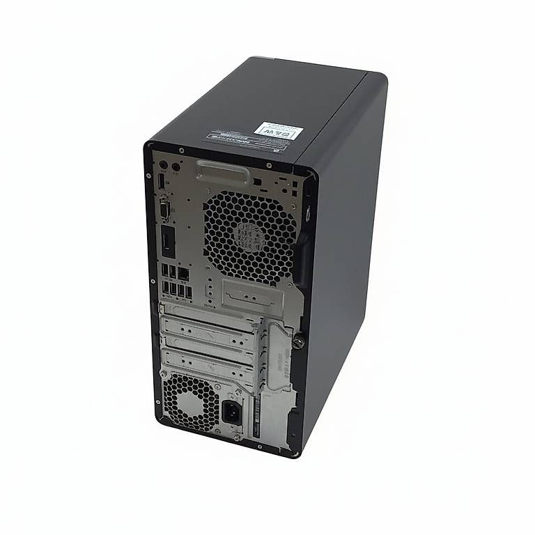Hewlett Packard PC: HP ProDesk 400 G5 MT – Usato da Brüttisellen venduto da bw-solutions.ch 1