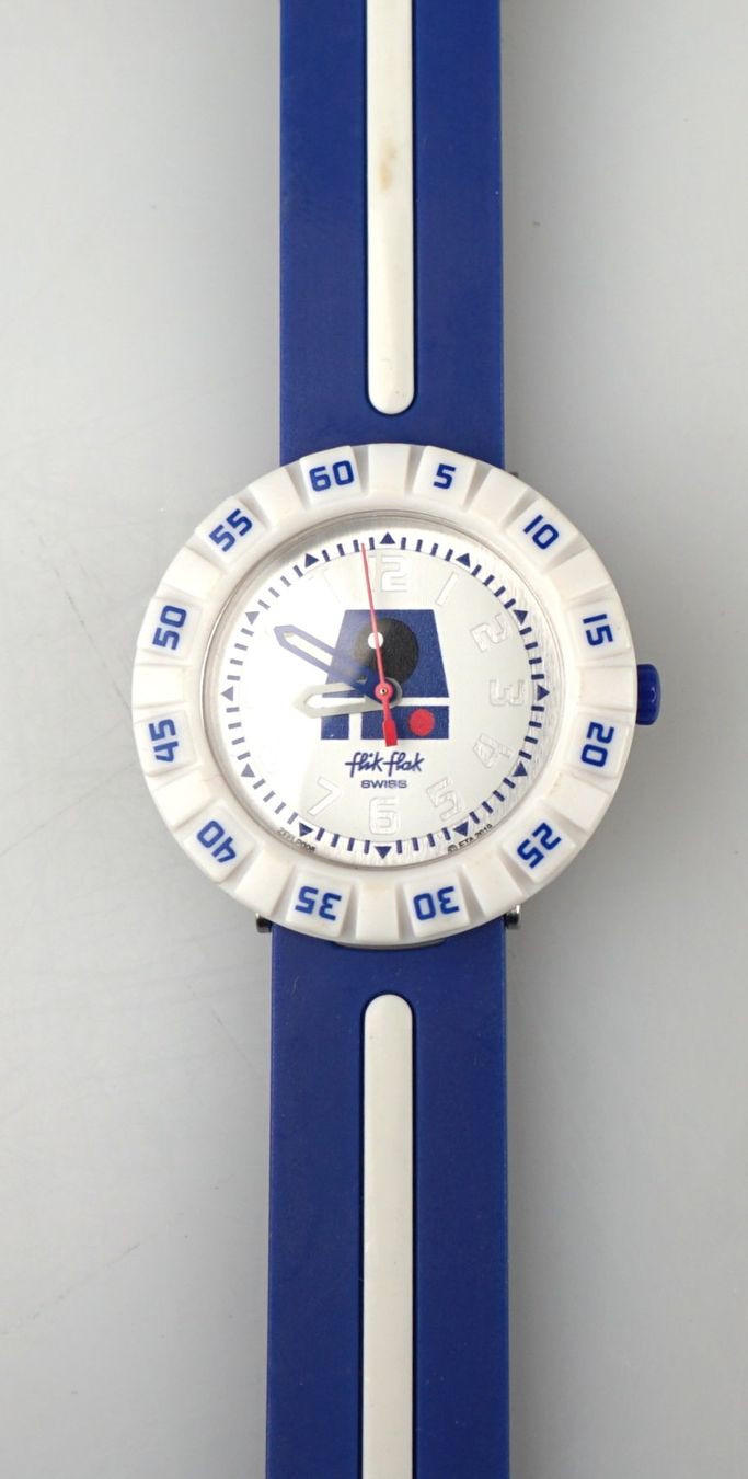 Star Wars Montres: Star Wars Armbanduhr – D'occasion à Volketswil par brockipfannenstil 2