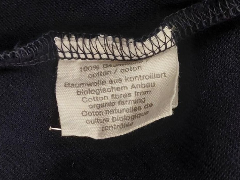 Hessnatur Vestiti: Kleid 36 dunkelblau hessnatur – Usato da Köniz venduto da scopello12 6