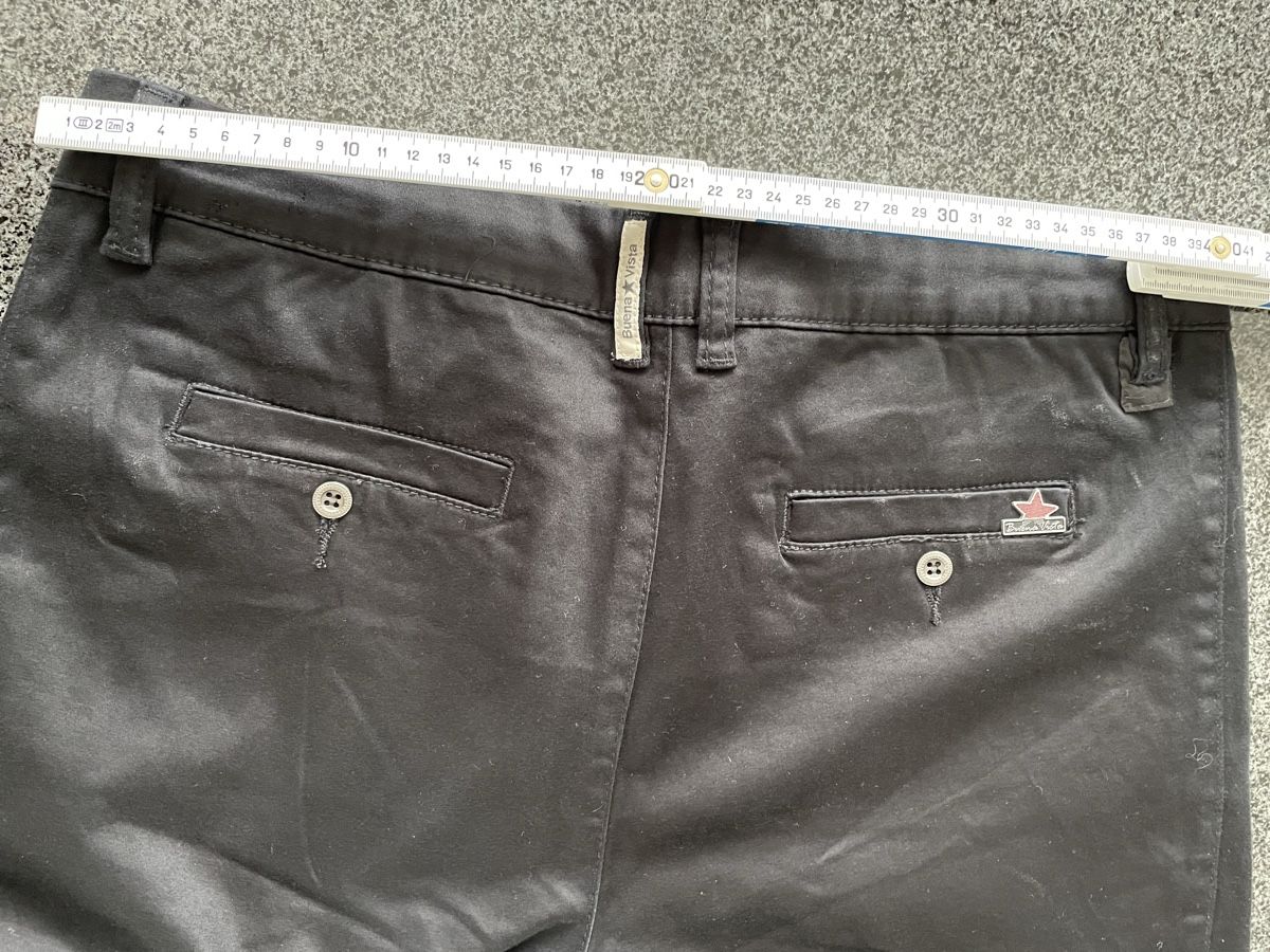 Buena Vista Pantaloni: Buena Vista Grace Hose – Nuovo e nell'imballaggio originale da Belpberg venduto da Ranukel 6