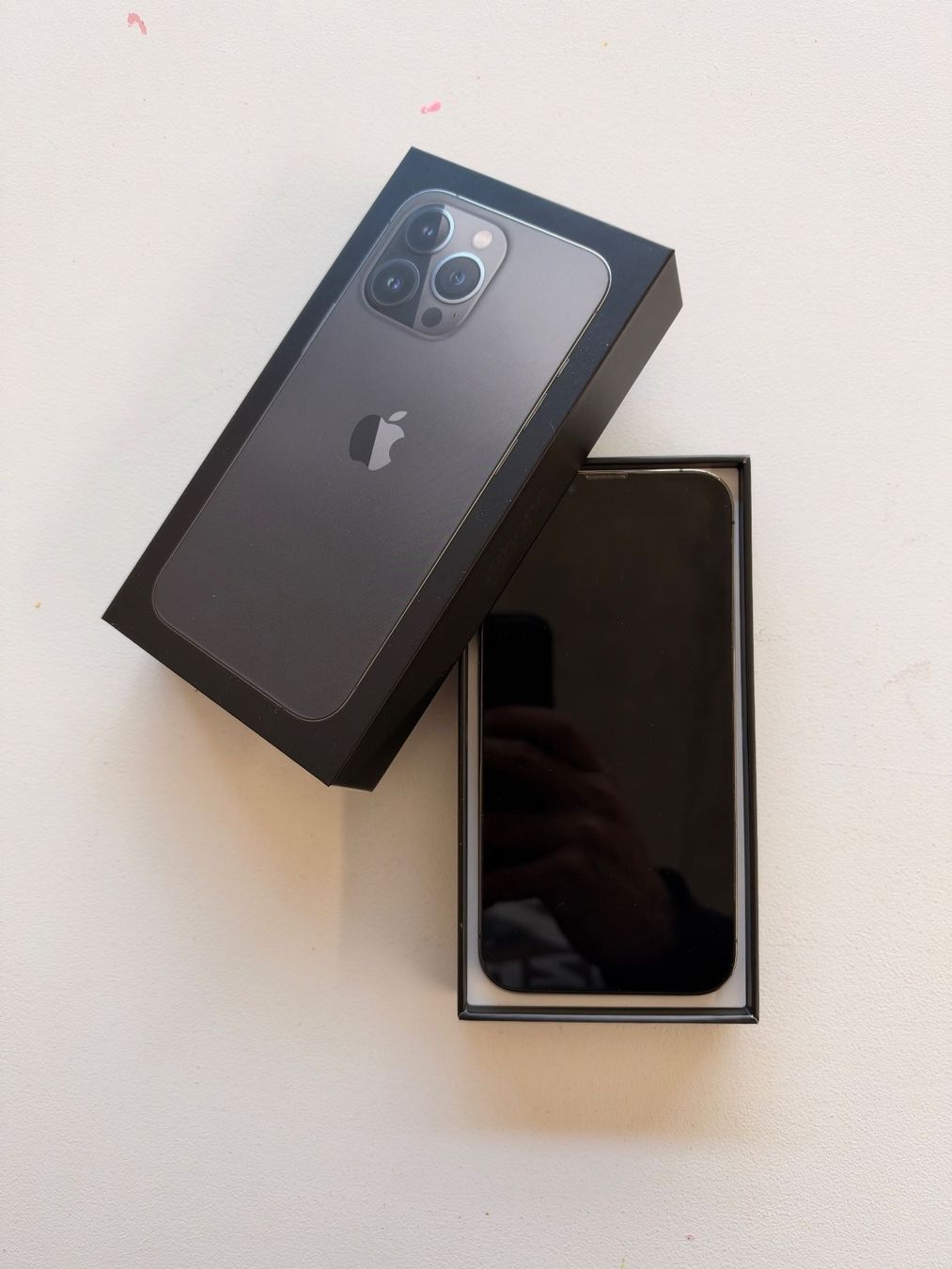 Apple Handys / Smartphones: Apple iPhone 13 Pro 256 GB – Gebraucht aus Arni AG von Skeletoe